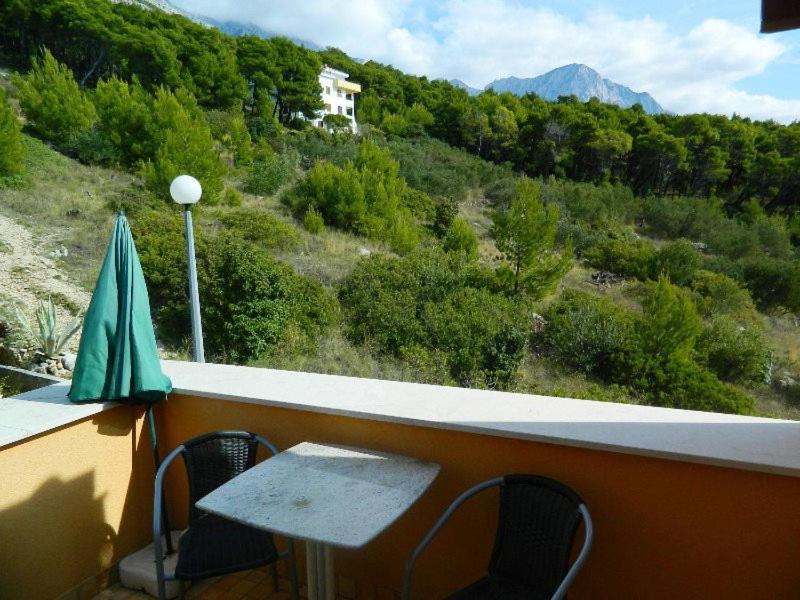Hacienda Valmare Apartment Брела Екстериор снимка