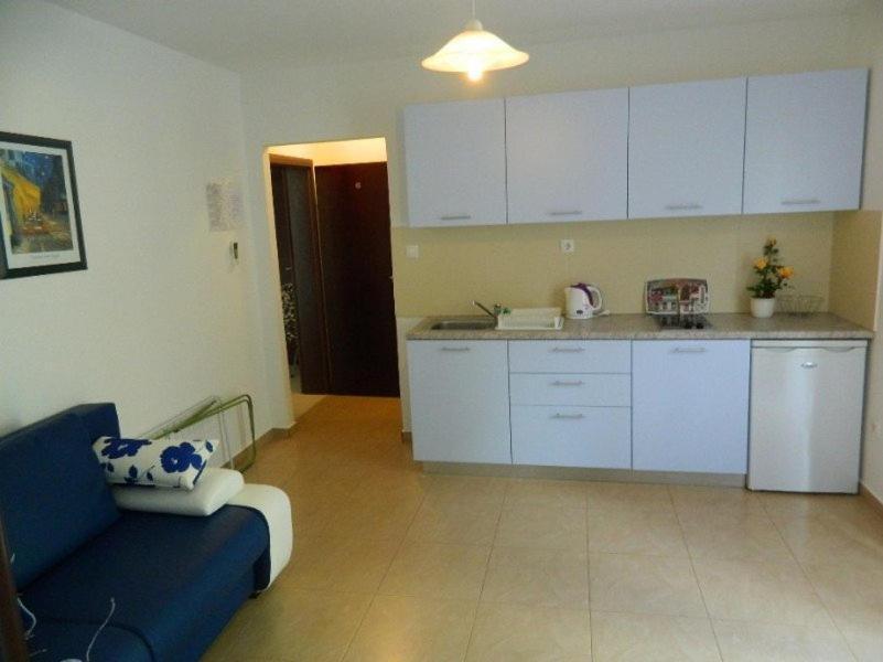 Hacienda Valmare Apartment Брела Екстериор снимка