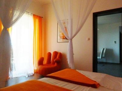 Hacienda Valmare Apartment Брела Екстериор снимка