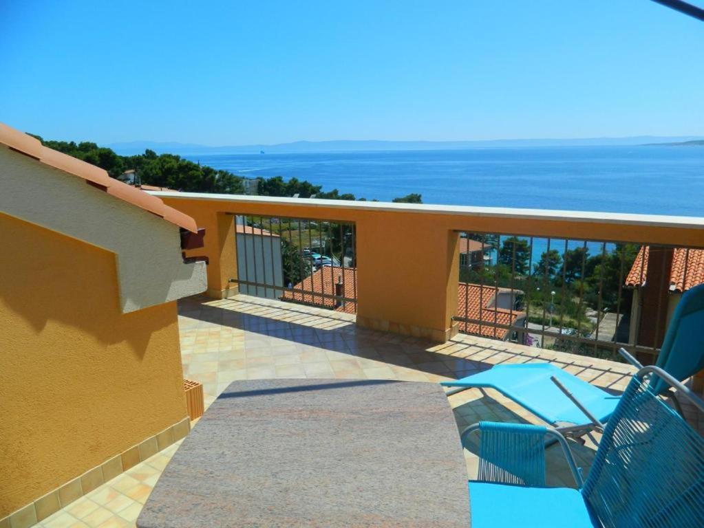 Hacienda Valmare Apartment Брела Екстериор снимка