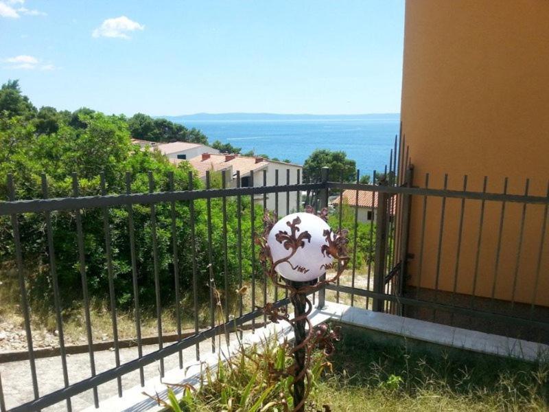 Hacienda Valmare Apartment Брела Екстериор снимка