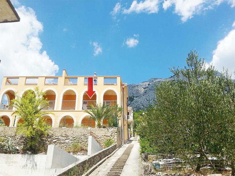 Hacienda Valmare Apartment Брела Екстериор снимка
