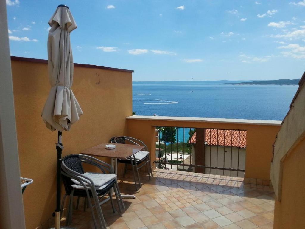 Hacienda Valmare Apartment Брела Екстериор снимка