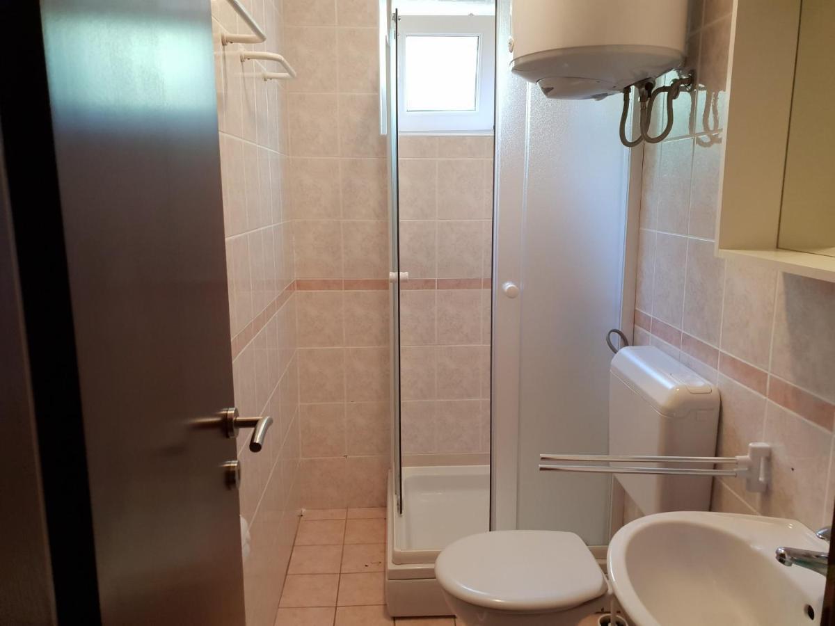 Hacienda Valmare Apartment Брела Екстериор снимка